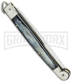 Knivesand Tools Shop -Knivesand Tools Shop 12 sicilian braz ring side cm large