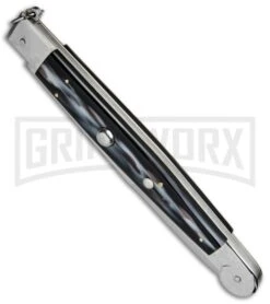 Knivesand Tools Shop -Knivesand Tools Shop AGA Campolin 16in Sicilan Ring Pull Sim Horn BHQ 71213 jr spine large