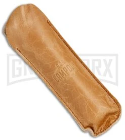 AGA Campolin 11" Frosolone Ebony Stiletto Automatic Knife - Bayonet -Knivesand Tools Shop AGA Frosolone Ebony Nickel 11in Bayo BP 29294 jr case large