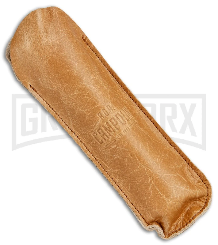 AGA Campolin 11" Frosolone Stag/Brass Stiletto Automatic Knife - Bayonet AGA Campolin 11" Frosolone Stag/Brass Stiletto Automatic Knife - Bayonet -Knivesand Tools Shop AGA Frosolone Stag Brass 11in Bayo BP 29297 jr case large