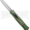 AKC 077 Concord NATO Military Green OTF Automatic Knife - Satin Plain -Knivesand Tools Shop AKC 077 Concord OTF Auto NATO Military Green Satin Flat BHQ 179232 jr large