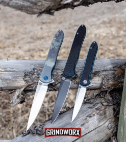 Artisan Cutlery Small Shark Black G-10/Blue Folding Knife - SW Plain -Knivesand Tools Shop Artisan Cutlery Shark Liner Lock Knife Black G 10 Black 1707P BBK BHQ 95764 kp fence web large