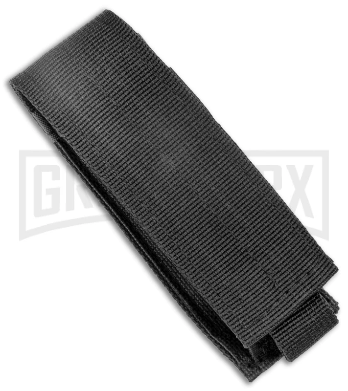 Atomic Defender Mini OTF Automatic Knife Sand Brown (2.625" Two-Tone) Atomic Defender Mini OTF Automatic Knife Sand Brown (2.625" Two-Tone) -Knivesand Tools Shop Atomic Defender Mini OTF Auto Sand Brown TT DP GX 37531 jr sheath large