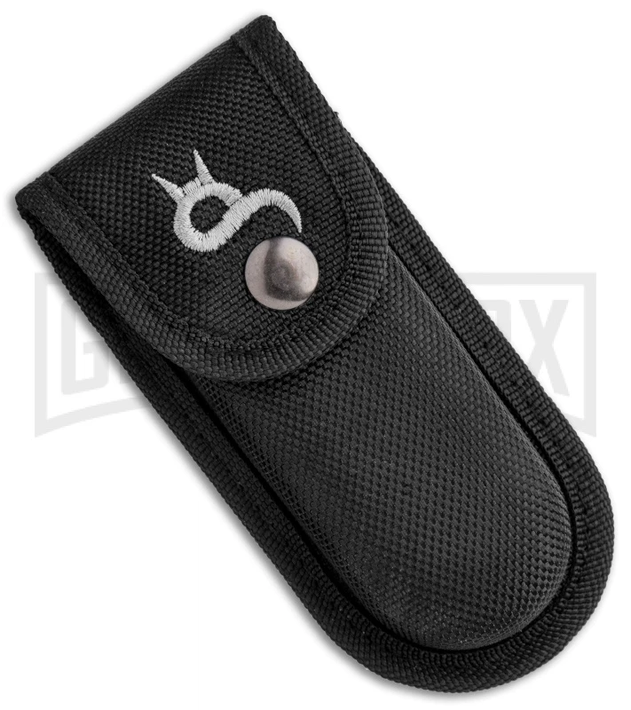 Boker BF-131 Fox Orange/Black Liner Lock Knife - Satin Plain Boker BF-131 Fox Orange/Black Liner Lock Knife - Satin Plain -Knivesand Tools Shop Boker BF 131 Orange Black Fox Folder 01FX035 BHQ 117275 jr case large