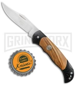 Boker Boy Scout 112410 Olive Wood/G-10 Pocket Knife 5 Boker Boy Scout 112410 Olive Wood/G-10 Pocket Knife -Knivesand Tools Shop Boker Boy Scout Pocket Knife Olive Wood G 10 112410 BHQ 67925 jr bottlecap large