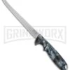 Buck Knives Buck 035 Abyss Kryptek Neptune Fillet Knife - Satin Plain 2 Buck Knives Buck 035 Abyss Kryptek Neptune Fillet Knife - Satin Plain -Knivesand Tools Shop Buck 035 Abyss Fillet knife kryptek neptune satin BHQ 66577 er large