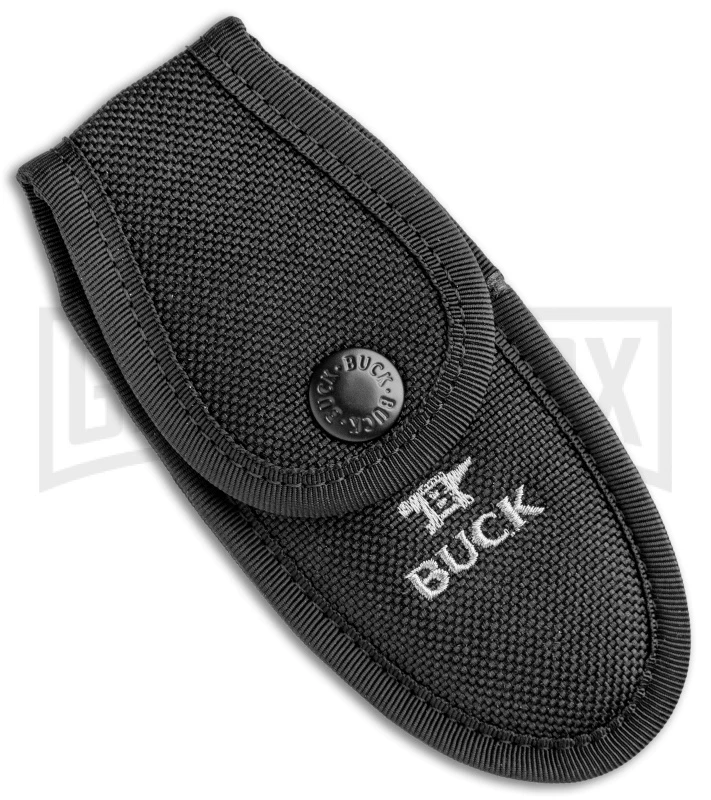 Buck PakLite Large Guthook Fixed Blade - Orange Plain Buck Knives Buck PakLite Large Guthook Fixed Blade - Orange Plain -Knivesand Tools Shop Buck PakLite Large Orange Guthook 0499ORG3 B BHQ 41360 jr sheath large