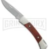 Buck Knives Buck Prince Rosewood Dymondwood Pocket Knife -Knivesand Tools Shop Buck Prince Rosewood Dymondwood BHQ 22288 er large