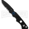 CRKT A.B.C. (All. Bases. Covered.) Black G-10 Assisted Opening Liner Lock Knife -Knivesand Tools Shop CRKT A.B.C All Bases Covered Assisted Opening Liner Lock Knife Black BHQ 188812 kc large