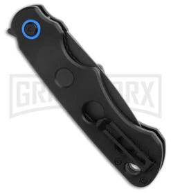 CRKT A.B.C. (All. Bases. Covered.) Black G-10 Assisted Opening Liner Lock Knife -Knivesand Tools Shop CRKT A.B.C All Bases Covered Assisted Opening Liner Lock Knife Black BHQ 188812 kc side large