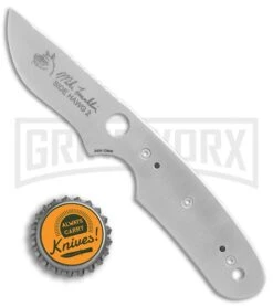 CRKT Side Hawg 2 Neck Knife Black Fixed Blade Knife - Satin Plain -Knivesand Tools Shop CRKT Side Hawg 2 neck knife pivot sheath satin 2404 BHQ 6833 er size large