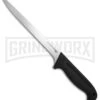 Cold Steel 20VF8SZ Commercial Series 8" Filet Knife - Satin Plain 2 Cold Steel 20VF8SZ Commercial Series 8" Filet Knife - Satin Plain -Knivesand Tools Shop Cold Steel Commercial Series 8in Filet 20VF8SZ BHQ 52007 jr 2 large