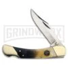 Frost Cutlery Ocoee River Rack Attack Ox Horn Lockback Knife 2 Frost Cutlery Ocoee River Rack Attack Ox Horn Lockback Knife -Knivesand Tools Shop Frost Cutlery Ocoee River Rack Attack Ox Horn BHQ 81221 er large