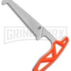 Gerber Exo-Mod Orange Pack Saw - Stonewash Serr -Knivesand Tools Shop Gerber Exo Mod Saw FB SE Orange BHQ 146347 td large