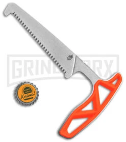 Gerber Exo-Mod Orange Pack Saw - Stonewash Serr 5 Gerber Exo-Mod Orange Pack Saw - Stonewash Serr -Knivesand Tools Shop Gerber Exo Mod Saw FB SE Orange BHQ 146347 td size large