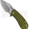 Gerber Kettlebell Sage Green Aluminum Frame Lock Knife - Stonewash Plain 1 Gerber Kettlebell Sage Green Aluminum Frame Lock Knife - Stonewash Plain -Knivesand Tools Shop Gerber Kettlebell FL Sage Green Aluminum 30 001521 BHQ 81313 jr large