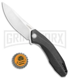 Kershaw Sinkevich Tumbler 3.25" Sub-Frame Lock Knife Stonewash 5 Kershaw Sinkevich Tumbler 3.25" Sub-Frame Lock Knife Stonewash -Knivesand Tools Shop Kersahw Sinkevich Tumbler Sub FL SW 4038 BHQ 106048 jr bottlecap large