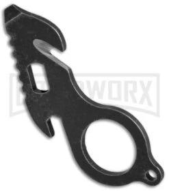 Kershaw Own It 4-Pack Knife & Tool Set -Knivesand Tools Shop Kershaw Own It Pack 4 Piece Knife Tool Set KS1304BX BHQ 55573 jr mini tool side large