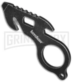 Kershaw Own It 4-Pack Knife & Tool Set -Knivesand Tools Shop Kershaw Own It Pack 4 Piece Knife Tool Set KS1304BX BHQ 55573 jr mini tool spine large