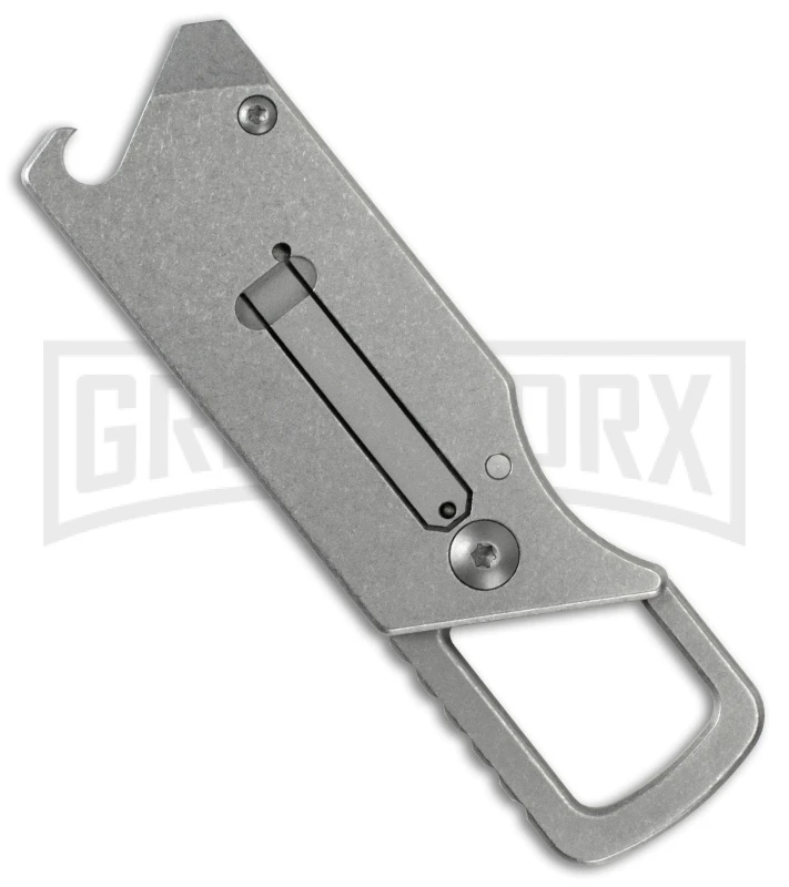 Kershaw Sinkevich Pub Blue Folding Knife Blue - Stonewash Plain Kershaw Sinkevich Pub Blue Folding Knife Blue - Stonewash Plain -Knivesand Tools Shop Kershaw Pub Blue 4036BLU jr side large