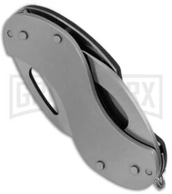 Mantis B-4 Buzzard Necessikeys Folding Knife Bottle Opener -Knivesand Tools Shop Mantis Buzzard Necessikeys Knife Bottle Opener MANB4 BHQ 12825 jr side large