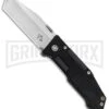 Mantis MT-7.2B Folding Pry Knife - Satin Plain -Knivesand Tools Shop Mantis Folding Pry 2 MT 7 BHQ 13607 jr large