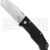Mantis MT-7.2BS Folding Pry Knife - Satin Serr -Knivesand Tools Shop Mantis Folding Pry Serr MT 7 BHQ 13606 jr large
