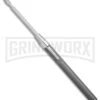 No Limit Guard Father Spike Gray OTF Automatic Icepick (USA Made) -Knivesand Tools Shop No Limit Guard Father Spike gray icepick BHQ 68799 er side large