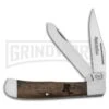 Remington 870 Series Tiny Trapper American Walnut Pocket Knife -Knivesand Tools Shop Remington 870 Series Tiny Trapper american walnut BHQ 60559 er large
