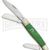 Rough Rider Stroke Of Luck Stockman Green Bone Pocket Knife 1 Rough Rider Stroke Of Luck Stockman Green Bone Pocket Knife -Knivesand Tools Shop Rough Rider Stroke of Luck Stockman Green Bone BHQ 60959 er large
