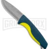SOG Aegis FX Indigo Blue/Acid Yellow GRN Fixed Blade Knife - Stonewash Plain 2 SOG Aegis FX Indigo Blue/Acid Yellow GRN Fixed Blade Knife - Stonewash Plain -Knivesand Tools Shop SOG Aegis Fx Indigo Acid Yellow BHQ 145912 jr large