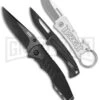 SOG Professional 3.1 Pocket Knife Kit - 3 In 1 1 SOG Professional 3.1 Pocket Knife Kit - 3 In 1 -Knivesand Tools Shop SOG Professional 3.1 Kit BHQ 101817 jr large