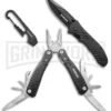 Schrade Three Piece Knife And Tool Combo Pack -Knivesand Tools Shop Schrade 3 Piece Knife Tool Combo SCHP1734CP BHQ 76168 jr large