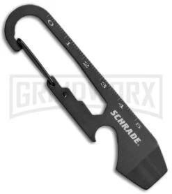 Schrade Three Piece Knife And Tool Combo Pack -Knivesand Tools Shop Schrade 3 Piece Knife Tool Combo SCHP1734CP BHQ 76168 jr tool large