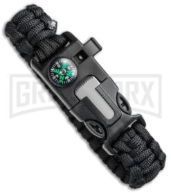 Schrade SCP17-33CP Three Piece Outdoor Combo Pack -Knivesand Tools Shop Schrade 3 Piece Outdoor Combo Pack Set of 3 SCP17 33CP BHQ 75988 jr bracelet large