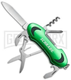 Schrade SCP17-33CP Three Piece Outdoor Combo Pack -Knivesand Tools Shop Schrade 3 Piece Outdoor Combo Pack Set of 3 SCP17 33CP BHQ 75988 jr tool large