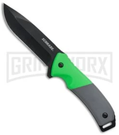 Schrade Three Piece Green Rubber Outdoor Combo Pack 3 Schrade Three Piece Green Rubber Outdoor Combo Pack -Knivesand Tools Shop Schrade 3 Piece Outdoor Fixed Folder Axe Green Rubber Set SCP17 36CP BHQ 75970 jr fixed large