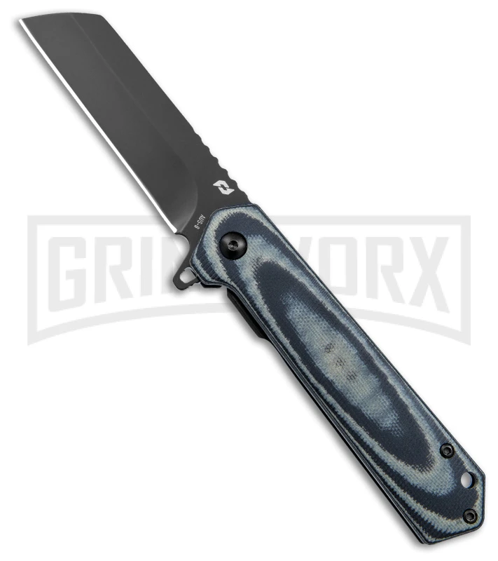 Schrade Lateral Gray/Black G-10 Frame Lock Knife - Black Plain Schrade Lateral Gray/Black G-10 Frame Lock Knife - Black Plain -Knivesand Tools Shop Schrade Lateral FL Green Black G 10 Black BHQ 140063 jr large
