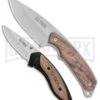 Schrade Old Timer Walnut Wood Clip Folder & Fixed Blade Knife Combo 2 Schrade Old Timer Walnut Wood Clip Folder & Fixed Blade Knife Combo -Knivesand Tools Shop Schrade Old Timer 2 Piece Clip Folder Fixed Combo Set of 2 OTP17 22CP BHQ 75972 jr 2 large
