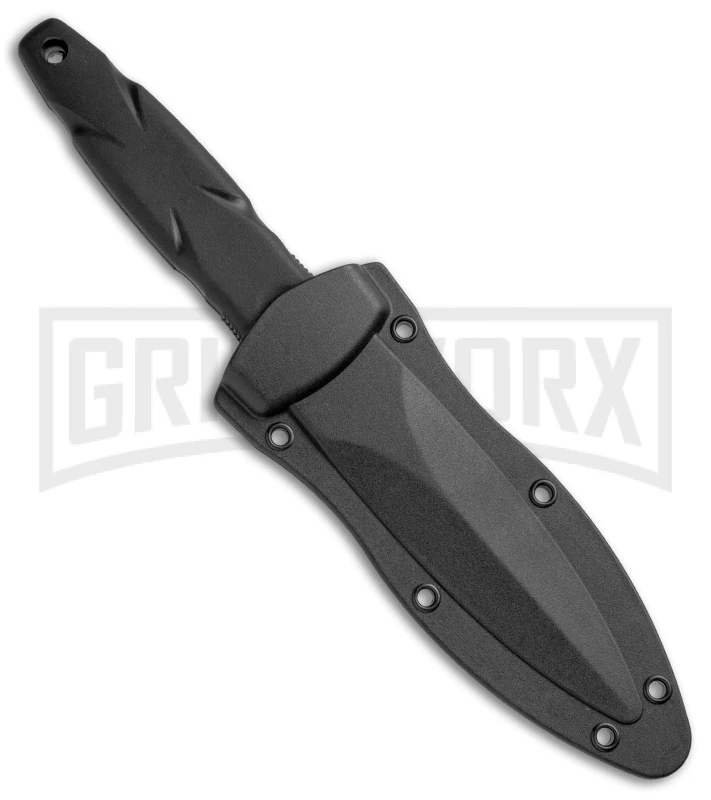 Smith & Wesson Fixed Blade/Folding Knife Gift Pack - Black Smith & Wesson Fixed Blade/Folding Knife Gift Pack - Black -Knivesand Tools Shop Smith Wesson Fixed Fold Set SWPROM 16 6CP BHQ 49199 jr knife 2 sheath large