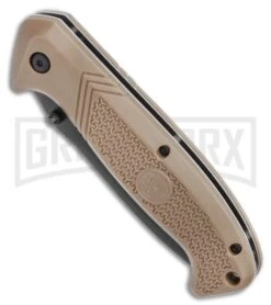 Smith & Wesson Knife 2-Piece Combo Set - Fixed & Folder 1122655 -Knivesand Tools Shop Smith Wesson MP Knife 2 Piece Combo Set 1122655 BHQ 117742 LS Folder Spine large