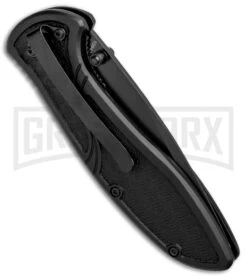 Smith & Wesson 1084310 Black Folding Knife - Tanto Black Serr 4 Smith & Wesson 1084310 Black Folding Knife - Tanto Black Serr -Knivesand Tools Shop Smith Wesson Tanto LL Black Black Serr 1084310 BHQ 80712 jr side large