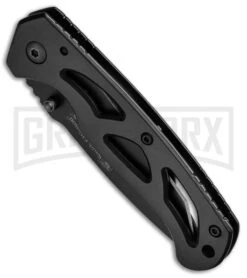 Smith & Wesson Three Piece Knife Combo Pack -Knivesand Tools Shop Smith and Wesson 3 Piece Folding Knife Combo Set of 3 SWP17 7CP BHQ 75978 jr black spine large