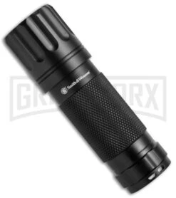 Smith & Wesson 2-Piece Combo Set W/Folding Knife And Galaxy Flashlight -Knivesand Tools Shop Smith and Wesson Folding Knife Galaxy Flashlight Combo Set of 2 SWP17 8CP BHQ 75991 jr flashlight large