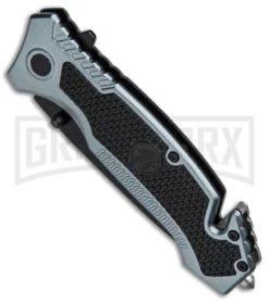 Smith & Wesson 2-Piece Combo Set W/Folding Knife And Galaxy Flashlight -Knivesand Tools Shop Smith and Wesson Folding Knife Galaxy Flashlight Combo Set of 2 SWP17 8CP BHQ 75991 jr knife spine large