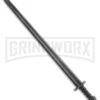 Battlecry Maldron Viking Leather Wrapped Sword - Black Stonewash Plain 2 Battlecry Maldron Viking Leather Wrapped Sword - Black Stonewash Plain -Knivesand Tools Shop battlecry maldron viking leather wrapped word black sw BP 29673 jr large
