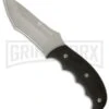 Browning Black Label Pandemonium Fixed Blade Knife - Bead Blast Plain -Knivesand Tools Shop black label 126bl pandemonium fixed 320126bl large