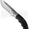 Boker Magnum NW Skinner Folding Knife - Satin Plain -Knivesand Tools Shop boker 01ry526 cm large