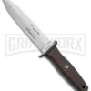 Boker Applegate-Fairbairn Premium Fixed Blade Knife Grenadill Wood (5.9" Satin) 2 Boker Applegate-Fairbairn Premium Fixed Blade Knife Grenadill Wood (5.9" Satin) -Knivesand Tools Shop boker applegate fairbairn premium grenadill wood BO01563 BHQ 39954 er large