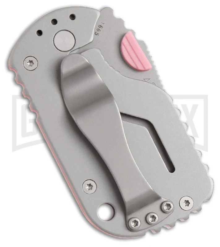 Boker Plus Subcom Dawn 42 Slip Joint Folding Knife - Satin Plain Boker Plus Subcom Dawn 42 Slip Joint Folding Knife - Satin Plain -Knivesand Tools Shop boker magnum 01bo593 back large